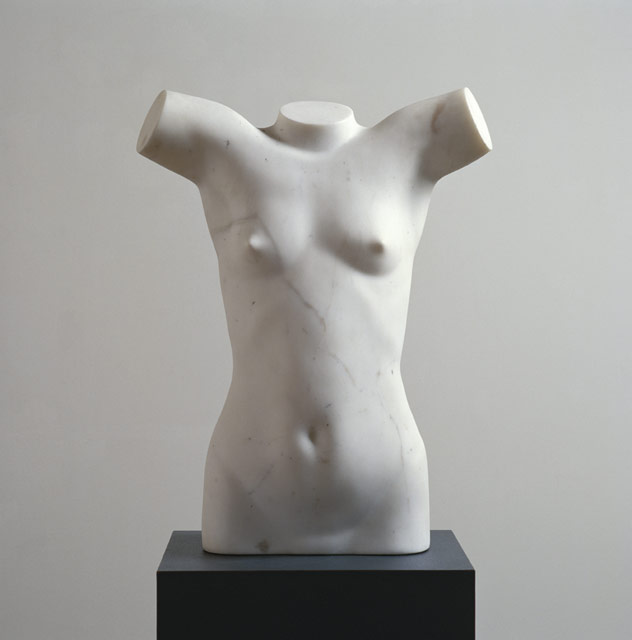 Tors Vrouw 59